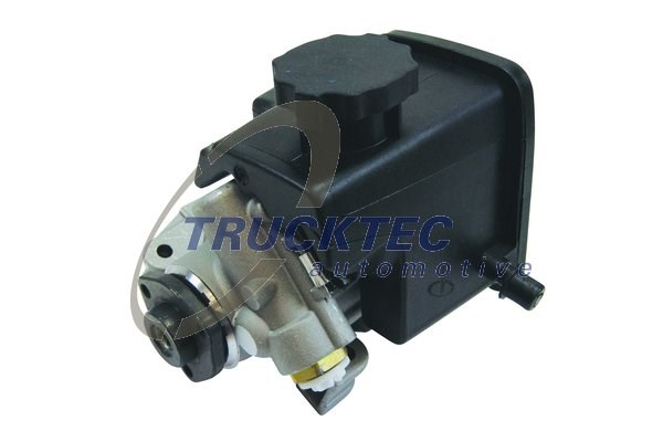 Hydraulic Pump, steering system TRUCKTEC AUTOMOTIVE 0237091