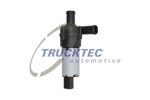 Additional Water Pump TRUCKTEC AUTOMOTIVE 0719196