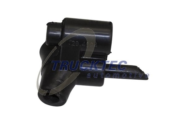 Hose, cylinder head cover breather TRUCKTEC AUTOMOTIVE 0218082
