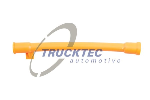 Tube, oil dipstick TRUCKTEC AUTOMOTIVE 0710024