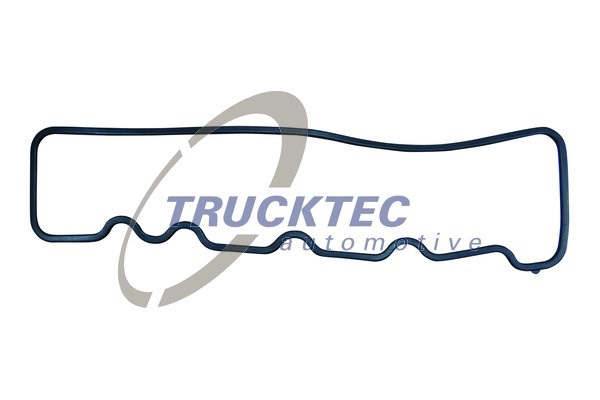 Gasket, cylinder head cover TRUCKTEC AUTOMOTIVE 0210005