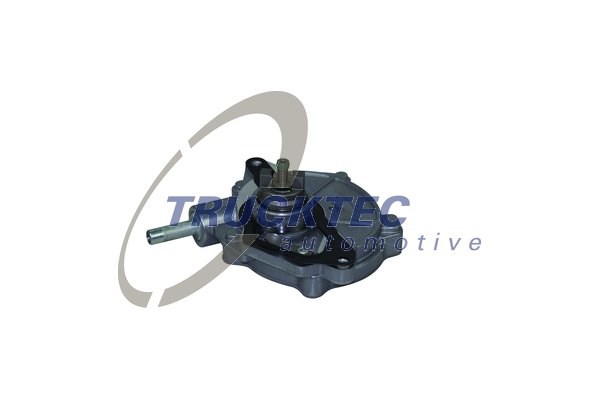 Vacuum Pump, braking system TRUCKTEC AUTOMOTIVE 0236064