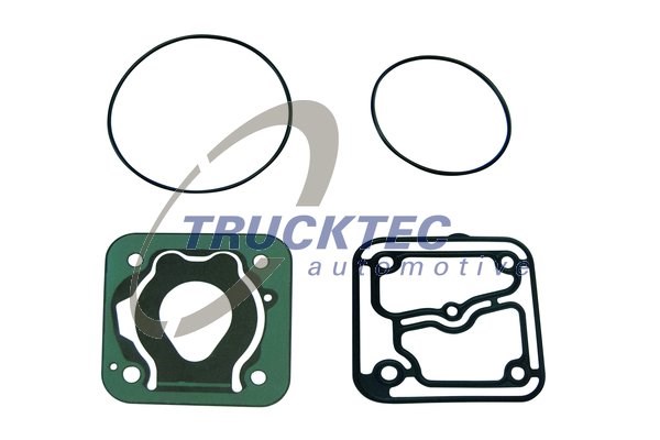 Repair Kit, compressor TRUCKTEC AUTOMOTIVE 0115094