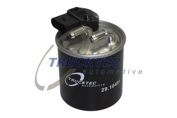 Fuel Filter TRUCKTEC AUTOMOTIVE 0214234