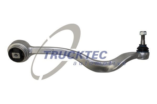 Control Arm/Trailing Arm, wheel suspension TRUCKTEC AUTOMOTIVE 0831037