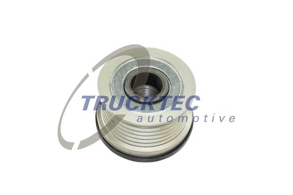 Alternator Freewheel Clutch TRUCKTEC AUTOMOTIVE 0717066