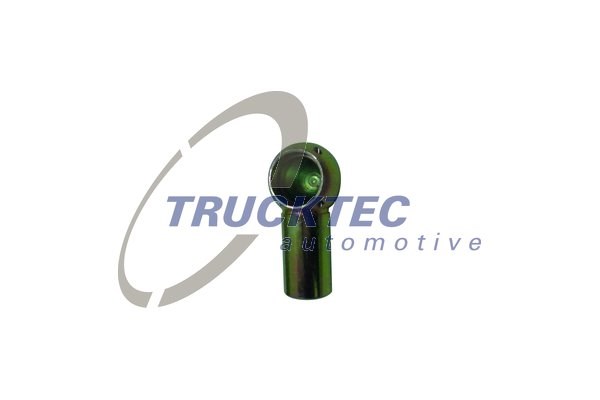 Ball Socket TRUCKTEC AUTOMOTIVE 8708201