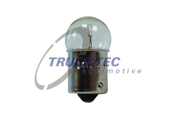 Bulb, headlight TRUCKTEC AUTOMOTIVE 8858117