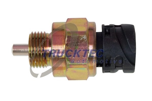 Switch, differential lock TRUCKTEC AUTOMOTIVE 0142122