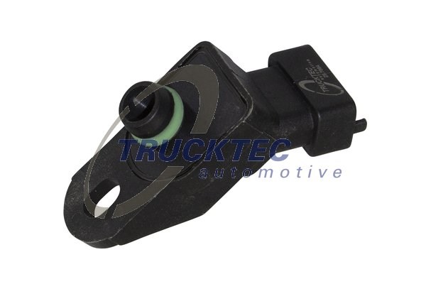 Sensor, intake manifold pressure TRUCKTEC AUTOMOTIVE 0217121