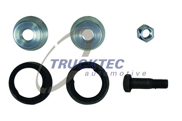 Repair Kit, guide strut TRUCKTEC AUTOMOTIVE 0243275