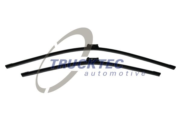 Wiper Blade TRUCKTEC AUTOMOTIVE 0758026