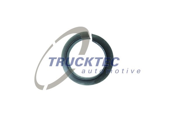 Retaining Ring, wheel rim TRUCKTEC AUTOMOTIVE 8322001