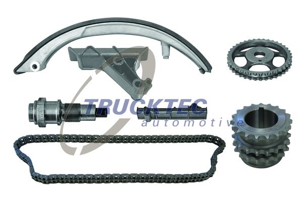 Timing Chain Kit TRUCKTEC AUTOMOTIVE 0212219