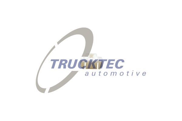 Holding Bracket TRUCKTEC AUTOMOTIVE 0267216