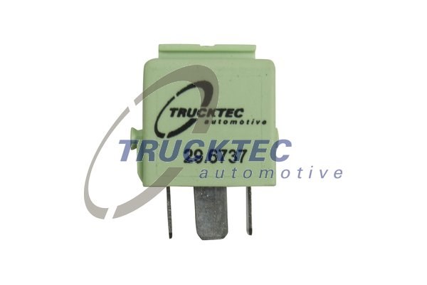 Multifunctional Relay TRUCKTEC AUTOMOTIVE 0842097