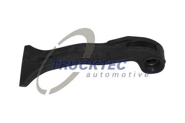 Handle, bonnet release TRUCKTEC AUTOMOTIVE 0260030