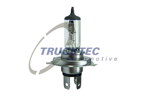 Bulb, headlight TRUCKTEC AUTOMOTIVE 8858003