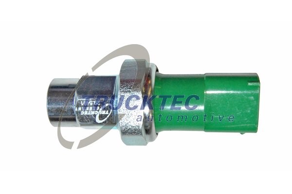 Pressure Switch, air conditioning TRUCKTEC AUTOMOTIVE 0859069