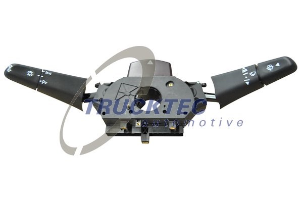 Steering Column Switch TRUCKTEC AUTOMOTIVE 0242085