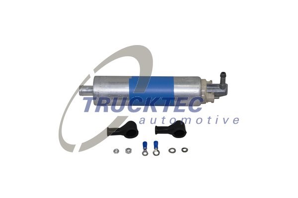 Fuel Pump TRUCKTEC AUTOMOTIVE 0238091