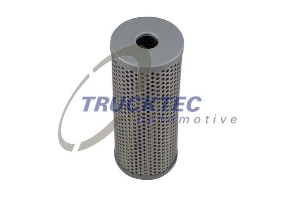 Hydraulic Filter, steering system TRUCKTEC AUTOMOTIVE 0337011