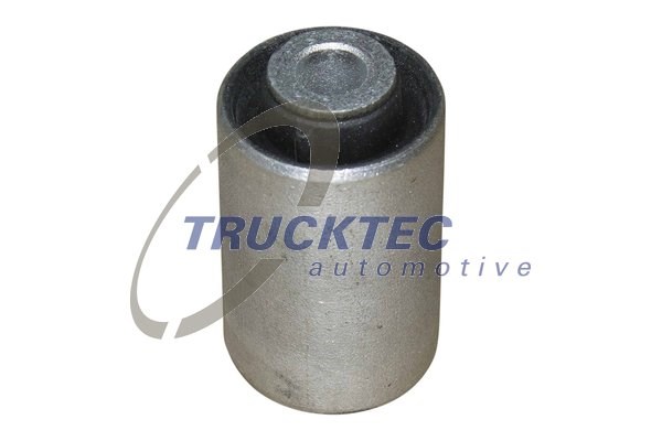 Mounting, control/trailing arm TRUCKTEC AUTOMOTIVE 0731267