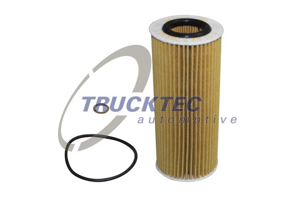 Oil Filter TRUCKTEC AUTOMOTIVE 0818043