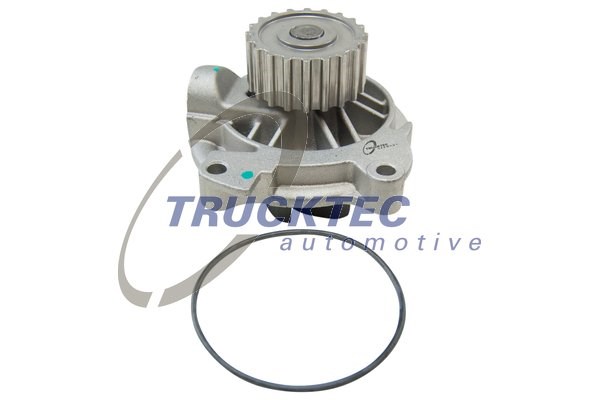 Water Pump, engine cooling TRUCKTEC AUTOMOTIVE 0719155