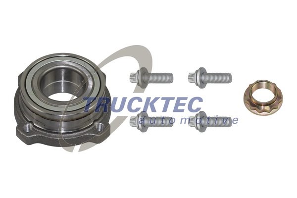Wheel Bearing Kit TRUCKTEC AUTOMOTIVE 0832099