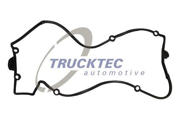 Gasket, cylinder head cover TRUCKTEC AUTOMOTIVE 0210015