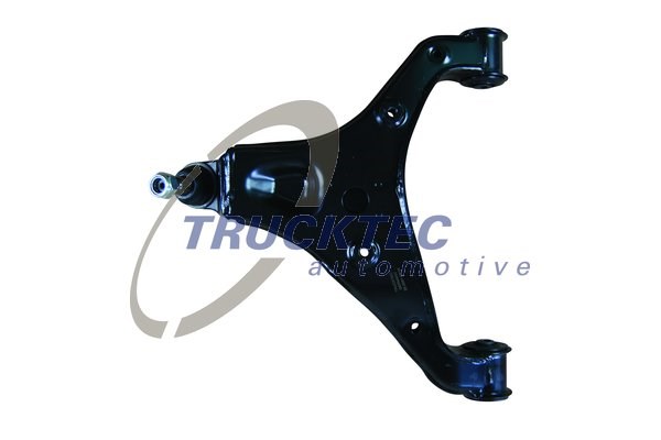 Control Arm/Trailing Arm, wheel suspension TRUCKTEC AUTOMOTIVE 0231149