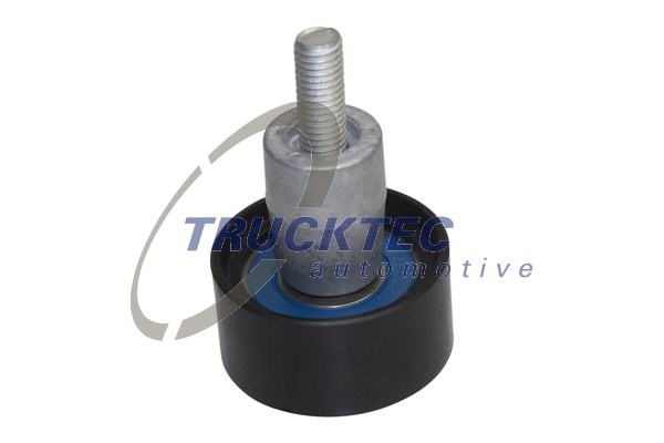 Deflection/Guide Pulley, timing belt TRUCKTEC AUTOMOTIVE 0712151