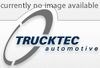 Belt Pulley, crankshaft TRUCKTEC AUTOMOTIVE 0211068