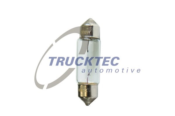 Bulb, headlight TRUCKTEC AUTOMOTIVE 8858124