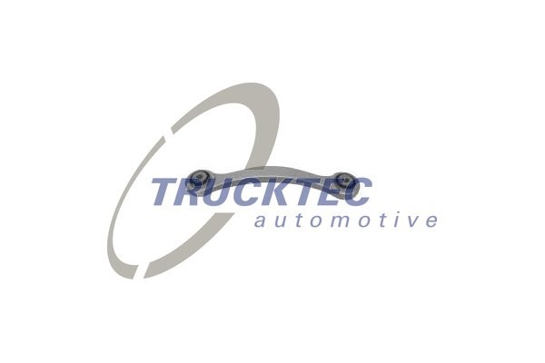 Control Arm/Trailing Arm, wheel suspension TRUCKTEC AUTOMOTIVE 0232054