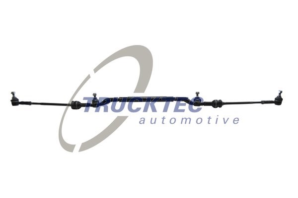 Centre Rod Assembly TRUCKTEC AUTOMOTIVE 0237067