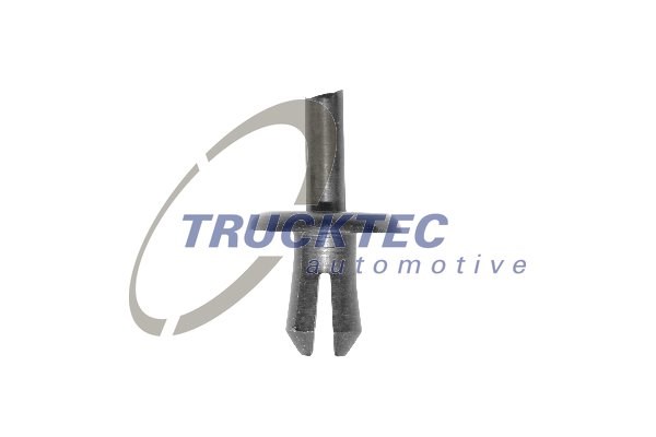 Expanding Rivet TRUCKTEC AUTOMOTIVE 0267205