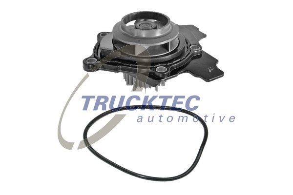Water Pump, engine cooling TRUCKTEC AUTOMOTIVE 0719178