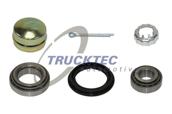 Wheel Bearing Kit TRUCKTEC AUTOMOTIVE 0732022