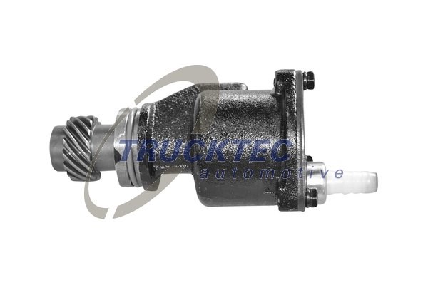 Vacuum Pump, braking system TRUCKTEC AUTOMOTIVE 0736002