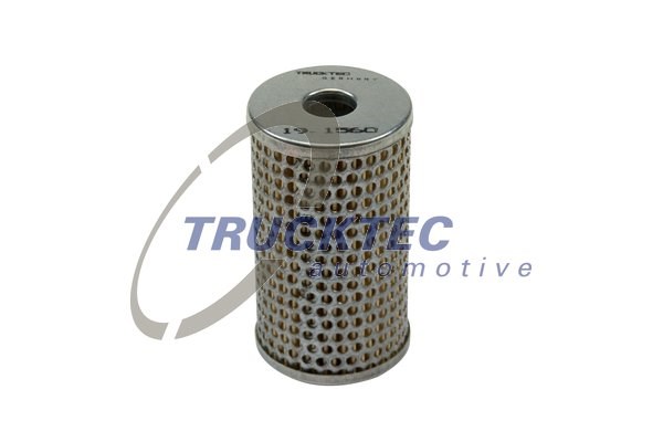 Hydraulic Filter, steering system TRUCKTEC AUTOMOTIVE 0137058