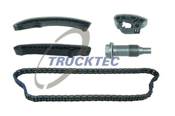 Timing Chain Kit TRUCKTEC AUTOMOTIVE 0212221