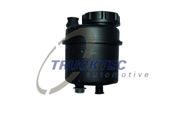 Expansion Tank, power steering hydraulic oil TRUCKTEC AUTOMOTIVE 0137025