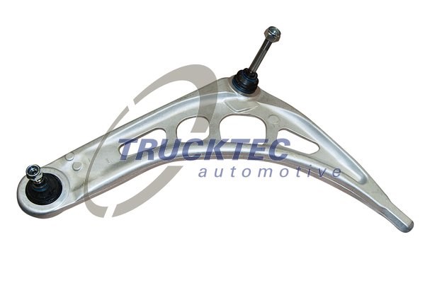 Control Arm/Trailing Arm, wheel suspension TRUCKTEC AUTOMOTIVE 0831051