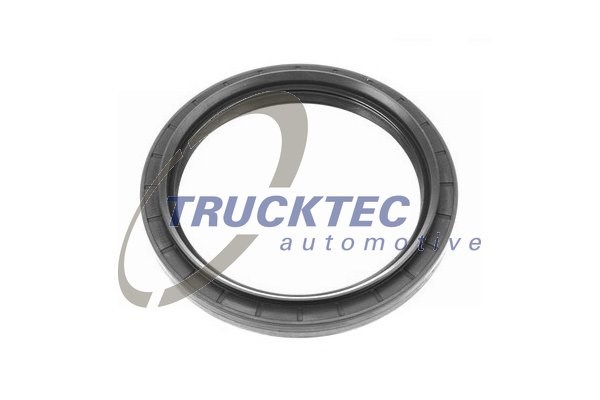 Shaft Seal, wheel hub TRUCKTEC AUTOMOTIVE 0331057