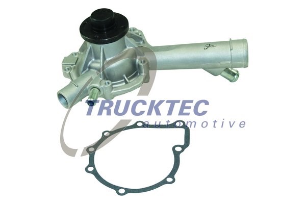 Water Pump, engine cooling TRUCKTEC AUTOMOTIVE 0219210