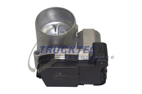 Throttle Body TRUCKTEC AUTOMOTIVE 0714311