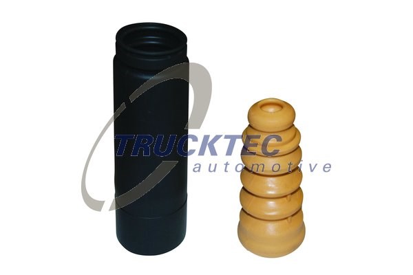 Dust Cover Kit, shock absorber TRUCKTEC AUTOMOTIVE 0730204