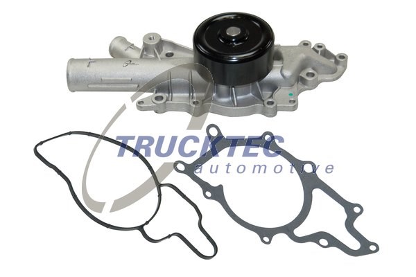 Water Pump, engine cooling TRUCKTEC AUTOMOTIVE 0219189